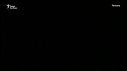 Турция – Сирия. В ночь на 10 октября Турция – Сирия. В ночь на 10 октября