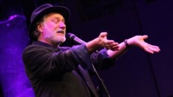 Rade Šerbedžija: Šarena laža kapitalizma Rade Šerbedžija: Šarena laža kapitalizma