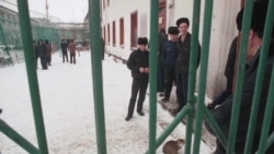 Человек имеет право. Человек за решеткой Человек имеет право. Человек за решеткой