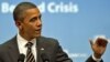 Obama Praises 'Settlements' Proposals