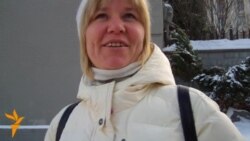 «Патріотами не народжуються, патріотами стають» – кияни «Патріотами не народжуються, патріотами стають» – кияни