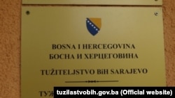 Ured Tužilaštva BiH