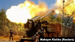 У командуванні кажуть, що протягом дня 1 листопада на Покровському напрямку армія РФ здійснила здійснив 49 штурмових та наступальних дій (фото архівне)