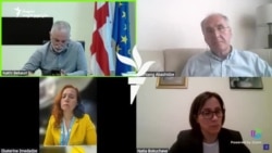 კომუნიკაციების კომისია განიხილავს "ქართული ოცნების" საჩივარს - ტელეკომპანია "ფორმულას" წინააღმდეგ კომუნიკაციების კომისია განიხილავს "ქართული ოცნების" საჩივარს - ტელეკომპანია "ფორმულას" წინააღმდეგ