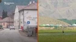 Kineski rudnik kao 'prvi komšija' selima u Srbiji i Tadžikistanu