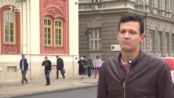 'Da se zna': Mogli bismo svi da odemo dok trepnemo 'Da se zna': Mogli bismo svi da odemo dok trepnemo