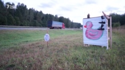 "Навальный является моим проектом" "Навальный является моим проектом"