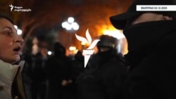 რაზე საუბრობენ სპეცრაზმელები და ხალხი რაზე საუბრობენ სპეცრაზმელები და ხალხი