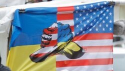 Американские вопросы: Запад не замечает слабости России? Американские вопросы: Запад не замечает слабости России?