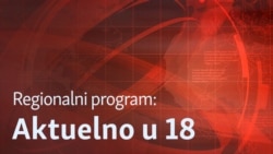 Regionalni program: Aktuelno Regionalni program: Aktuelno