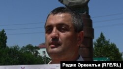 Руслан МухIамадрахIимов