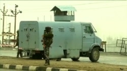 Вперше за 48 років Індія завдала авіаудару по Пакистану – відео Вперше за 48 років Індія завдала авіаудару по Пакистану – відео