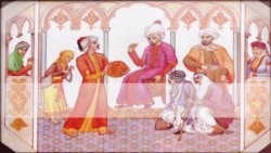 Проект Tugra: Певец любви Ашик Умер Проект Tugra: Певец любви Ашик Умер