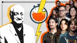 მამუკა ხაზარაძე - რატომ უნდა გაგაფერადო? მამუკა ხაზარაძე - რატომ უნდა გაგაფერადო?