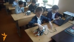 "Роботазул анкь" Дагъистаналда "Роботазул анкь" Дагъистаналда