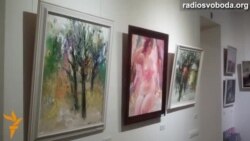 Музей українського живопису в Дніпропетровську розпродає картини задля допомоги армії