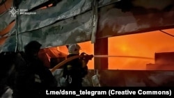 Постраждалих немає. Фото ілюстративне