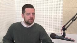 Filip Balunović: Proteste ne prepustiti desnici