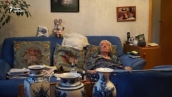 Людмила Алексеева об интервью НТВ Людмила Алексеева об интервью НТВ