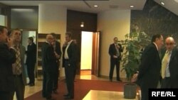 Poslanici u prethodnom sazivu Parlamenta BiH, arhiv