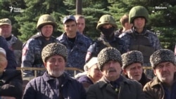 "Ингушское Болотное" "Ингушское Болотное"