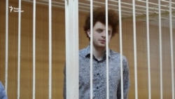 Первый приговор по делу "26 марта" Первый приговор по делу "26 марта"