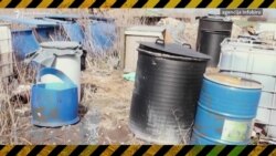 'Ekološka bomba' Srbija 'Ekološka bomba' Srbija