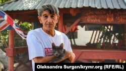 За останньою інформацією, Олег Приходько перебуває у СІЗО-1 російського Володимира (фото архівне)