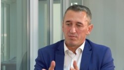 Nenad Rašić za RSE: Pomirenje dva naroda kao cilj