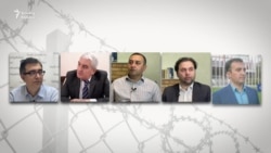 'İstəyirlər ki, heç bir institut qalmasın' - Seçkini izləyən QHT liderləri niyə həbsdədirlər? 'İstəyirlər ki, heç bir institut qalmasın' - Seçkini izləyən QHT liderləri niyə həbsdədirlər?