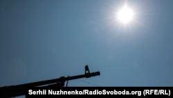 Подробиць Кириленко не навів, додавши, що на місце виїхали правоохоронці для з’ясування усіх обставин