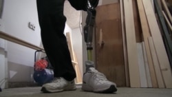 Žrtve mina: Amir i Zoran jedan za drugoga Žrtve mina: Amir i Zoran jedan za drugoga