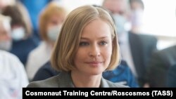 Юлия Пересилд, ҳунарпешаи маъруфи синамои Русия