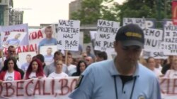 Obitelj Memić i dalje traži pravdu za Dženana Obitelj Memić i dalje traži pravdu za Dženana