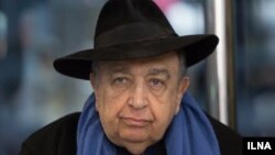 بهمن فرمانآرا