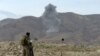 U.S. Military Denies Air Strike In Nangarhar Killed Afghan Civilians
