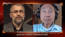 Fukuyama: Raste mogućnost sukoba Zapada sa Kinom Fukuyama: Raste mogućnost sukoba Zapada sa Kinom