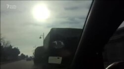 Нирӯҳои пулис дар Сиязан