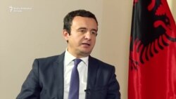 Kurti: Ne može Kosovo isto da tretira Sarajevo i Beograd Kurti: Ne može Kosovo isto da tretira Sarajevo i Beograd