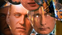 Лицом к событию. Год Навального: ушла четвертая волна протеста? Лицом к событию. Год Навального: ушла четвертая волна протеста?