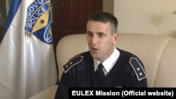 Nehat Tači je uhapšen prošle nedelje na administrativnom prelazu Končulj 