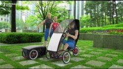 Mostarsko vozilo za budućnost Mostarsko vozilo za budućnost