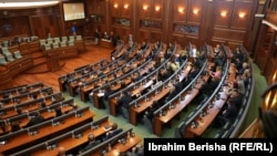 Kuvendi i Kosovës