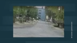 Ситуация на фронте 