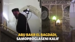 Bagdadi mrtav, da li je ideologija IDIL-a poražena Bagdadi mrtav, da li je ideologija IDIL-a poražena