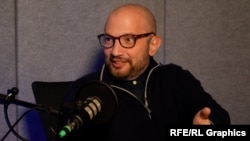 Демьян Кудрявцев