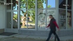 Crna Gora: Život se vraća na ulice Crna Gora: Život se vraća na ulice