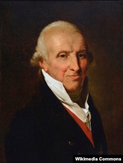 Жозеф-Анн-Огюст-Максимильен герцог де Крой д’Авре