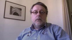 Виталий Манский - о фестивале "Артдокфест" Виталий Манский - о фестивале "Артдокфест"