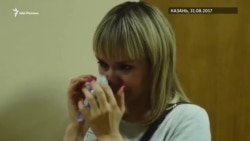 Приговор Данису Сафаргали Приговор Данису Сафаргали